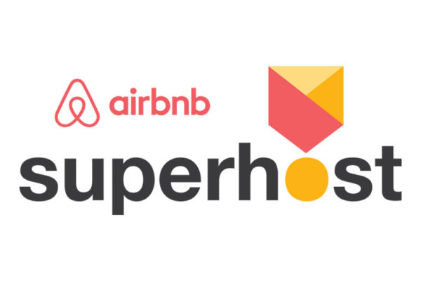 Airbnb Superhost