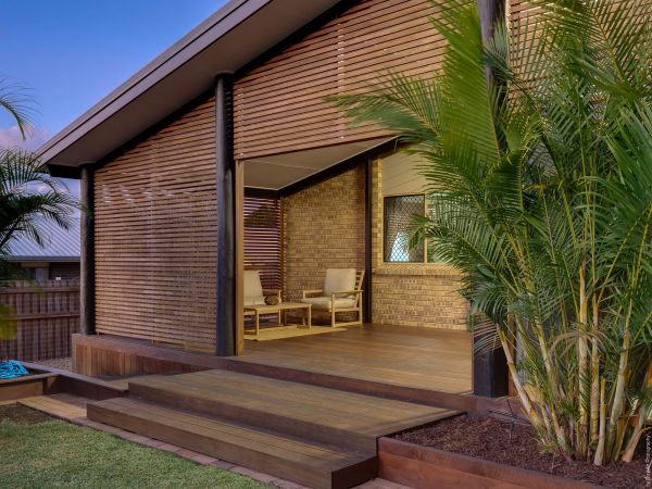 Airbnb Hosting Hervey Bay