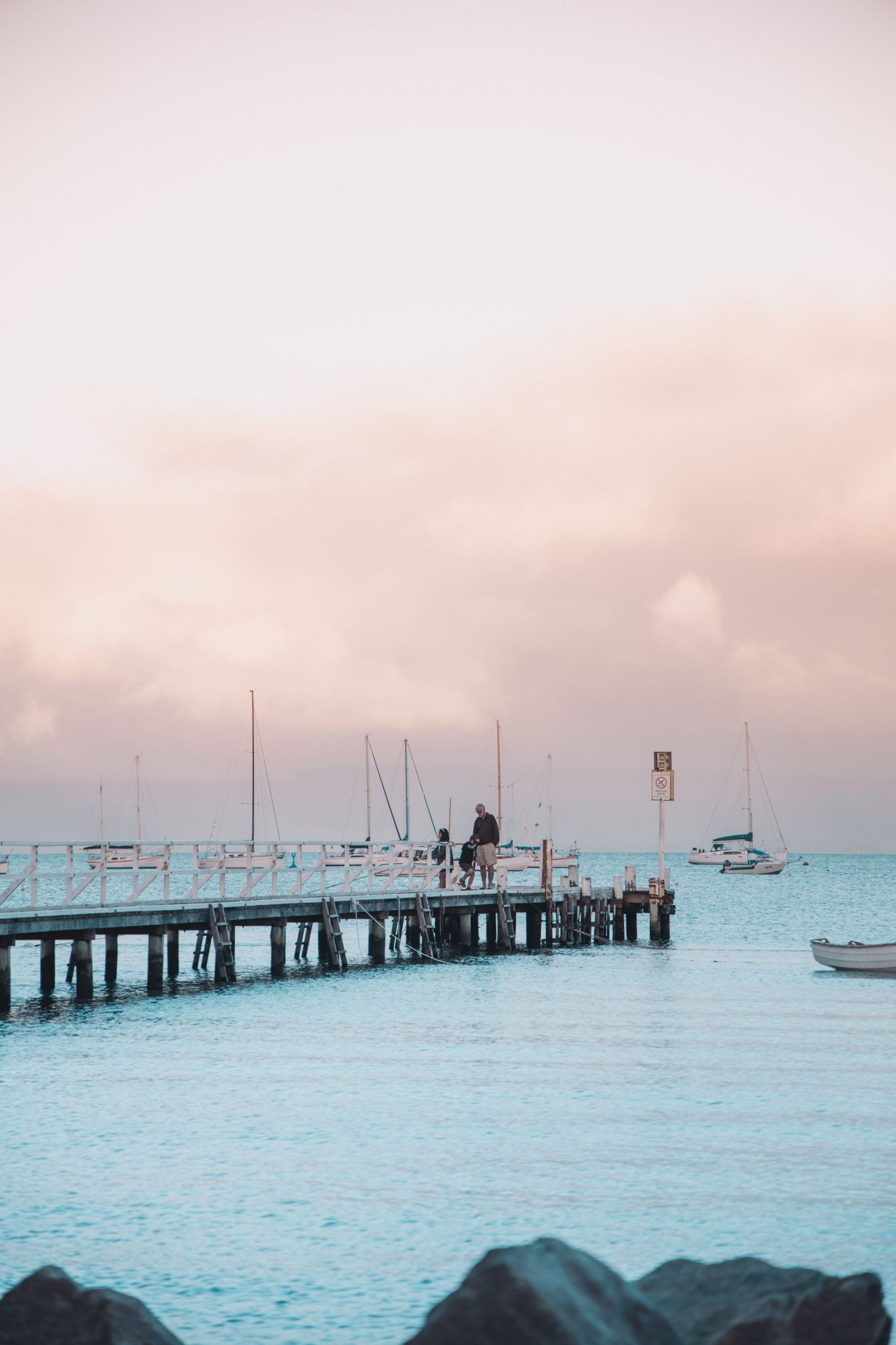 AirBnb Properties Available In Victoria Custom BnB