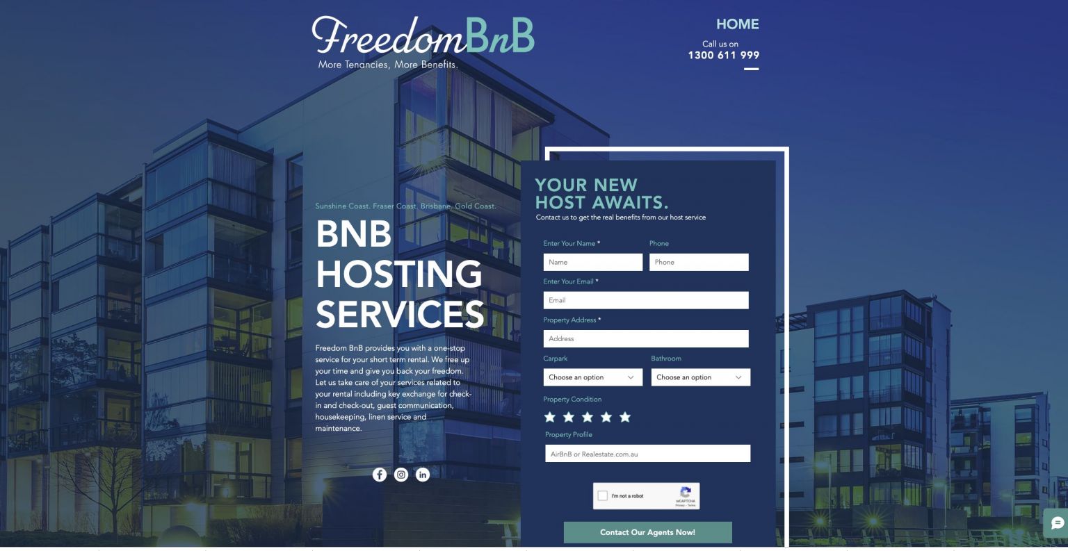 Top 6 Airbnb Property Management Companies Sunshine Coast Custom BnB top-6-airbnb-property-management-companies-sunshine-coast-custom-bnb